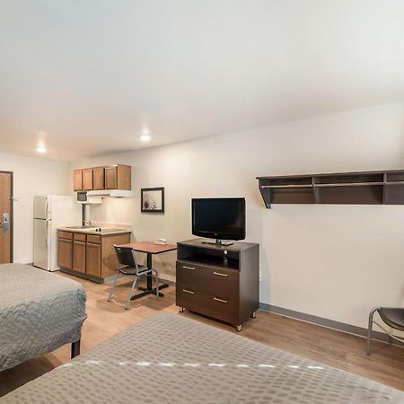 Extended Stay America Select Suites - Ocala Luaran gambar
