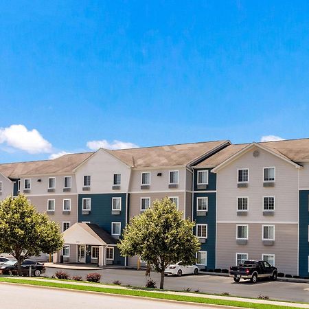 Extended Stay America Select Suites - Ocala Luaran gambar