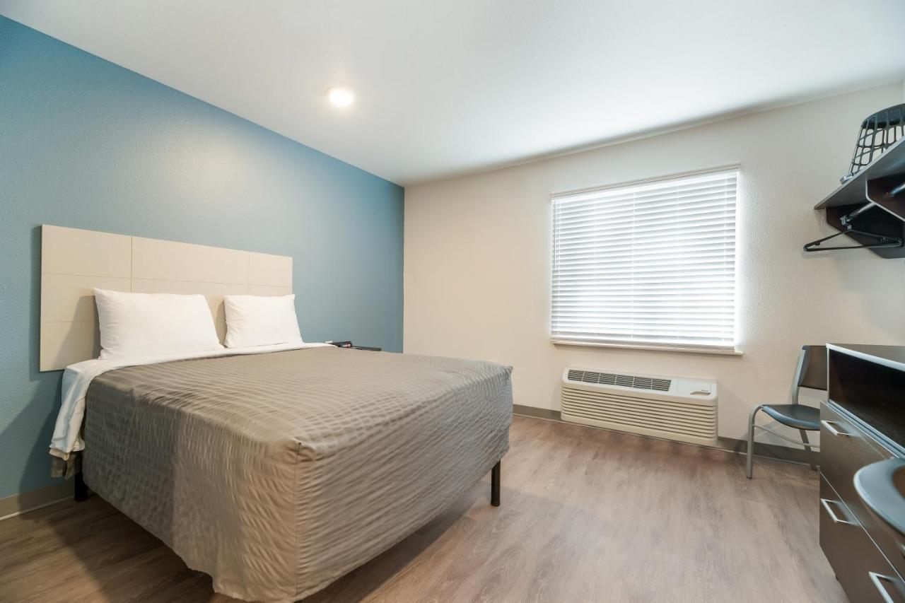 Extended Stay America Select Suites - Ocala Luaran gambar