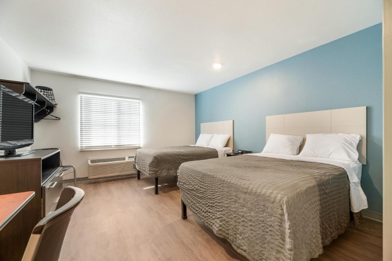 Extended Stay America Select Suites - Ocala Luaran gambar