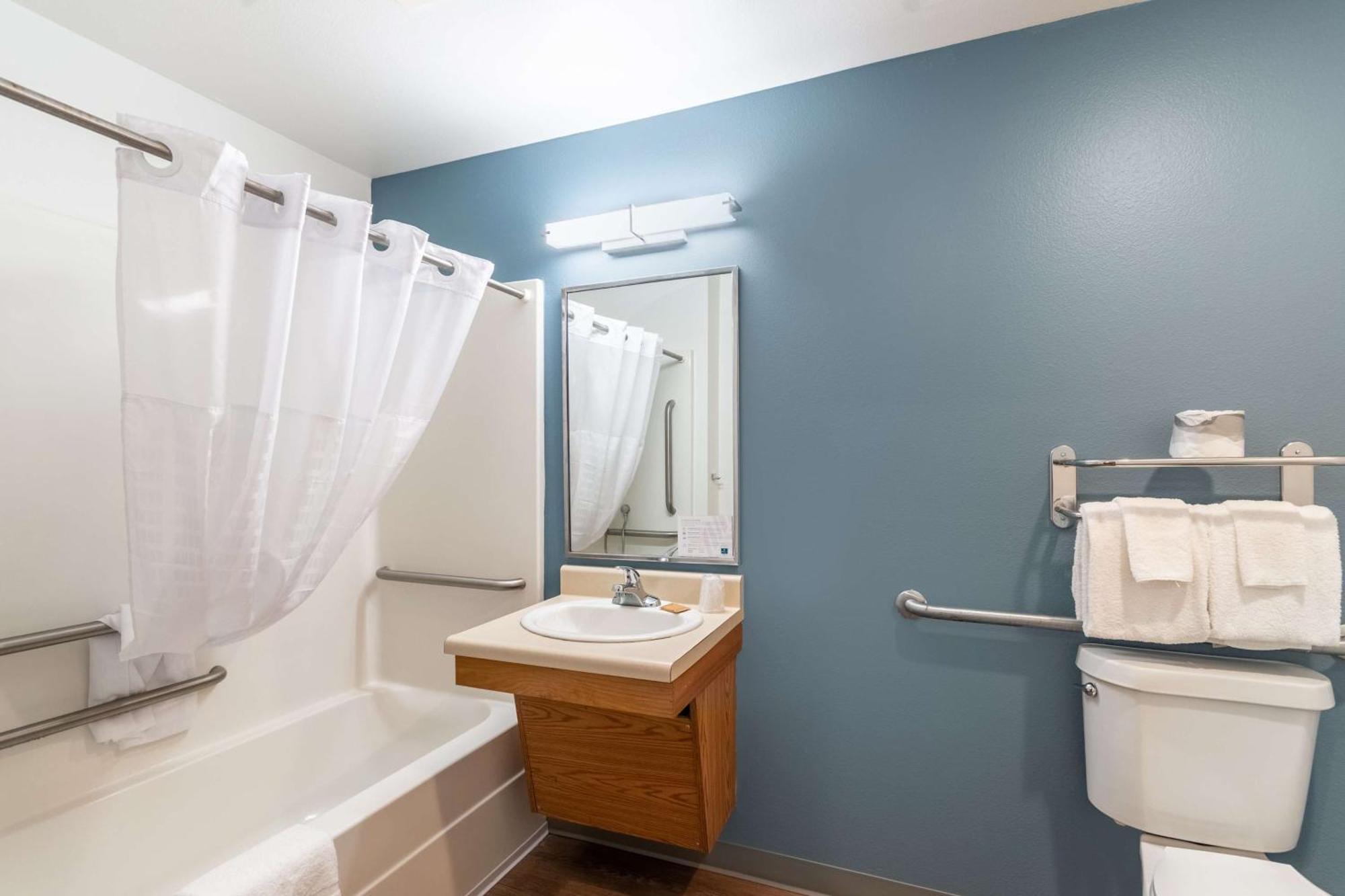 Extended Stay America Select Suites - Ocala Luaran gambar