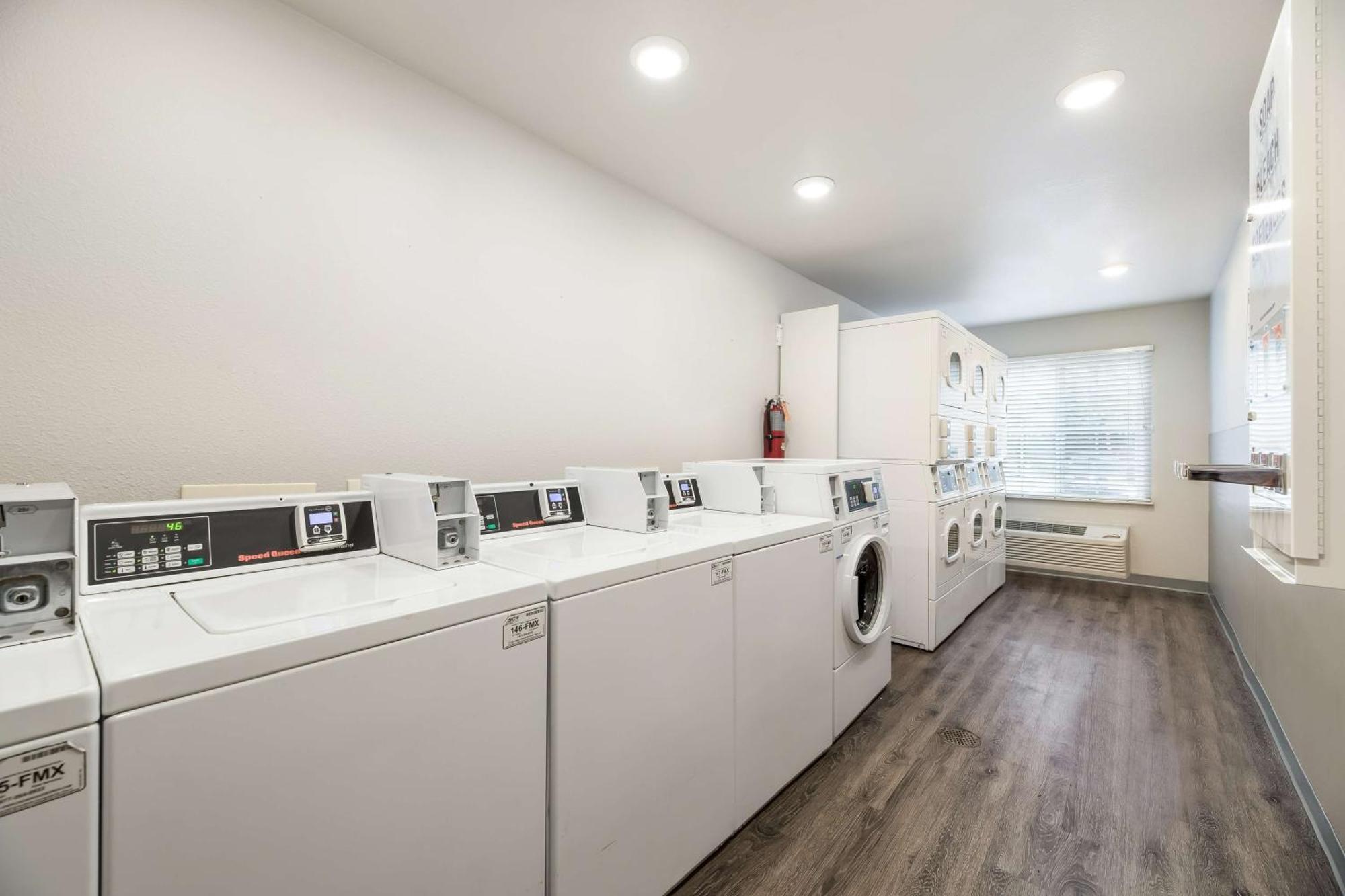 Extended Stay America Select Suites - Ocala Luaran gambar