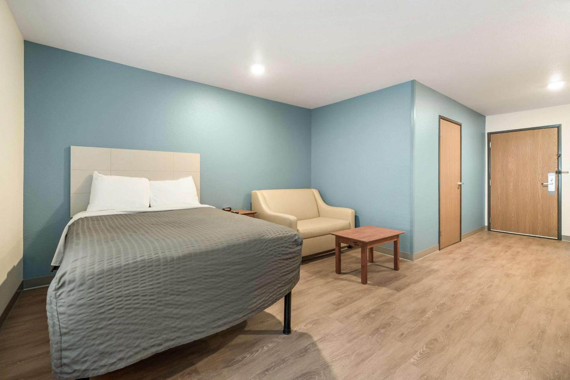 Extended Stay America Select Suites - Ocala Luaran gambar