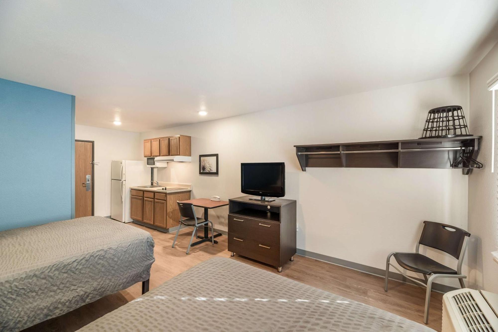 Extended Stay America Select Suites - Ocala Luaran gambar