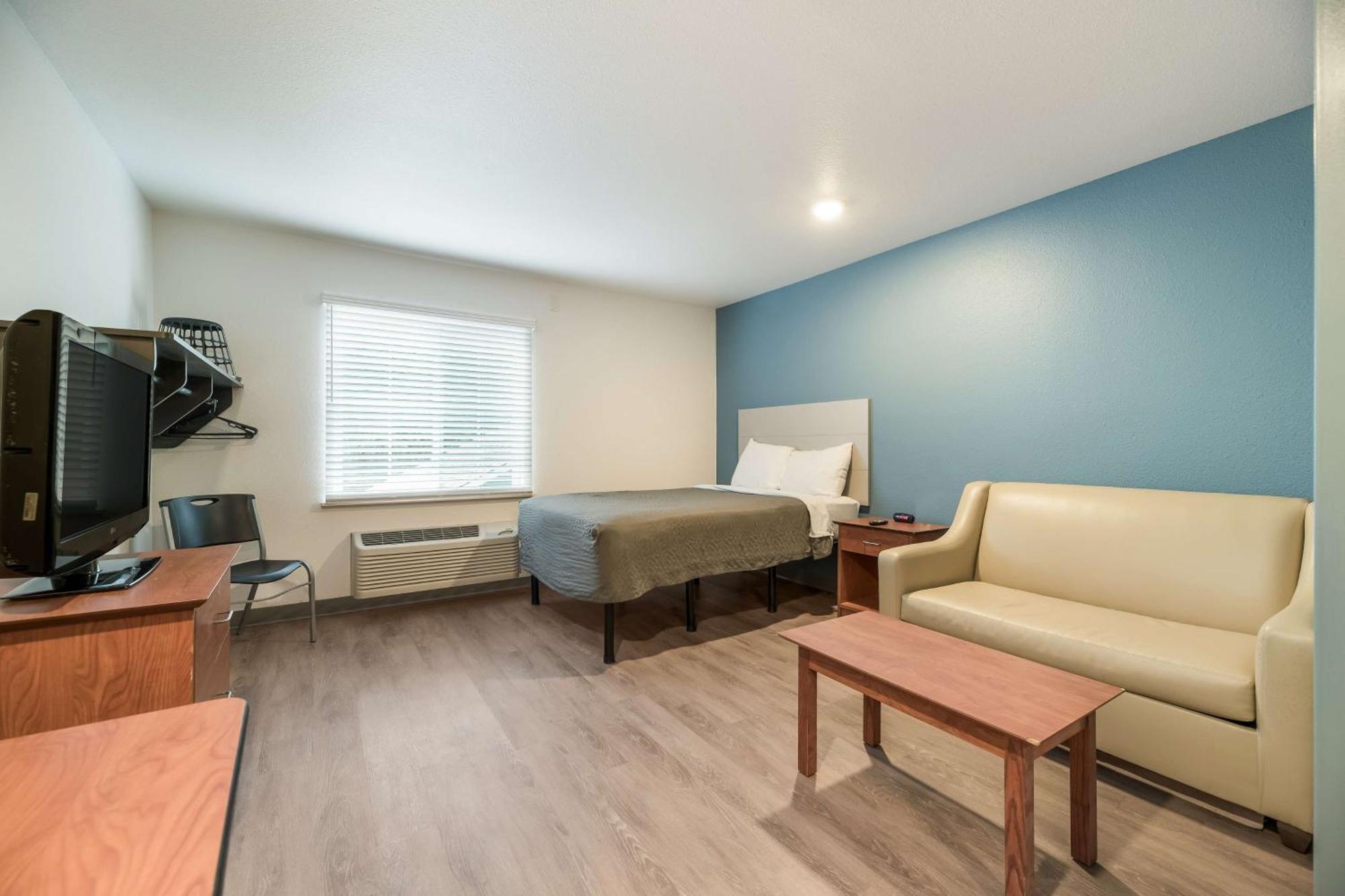 Extended Stay America Select Suites - Ocala Luaran gambar