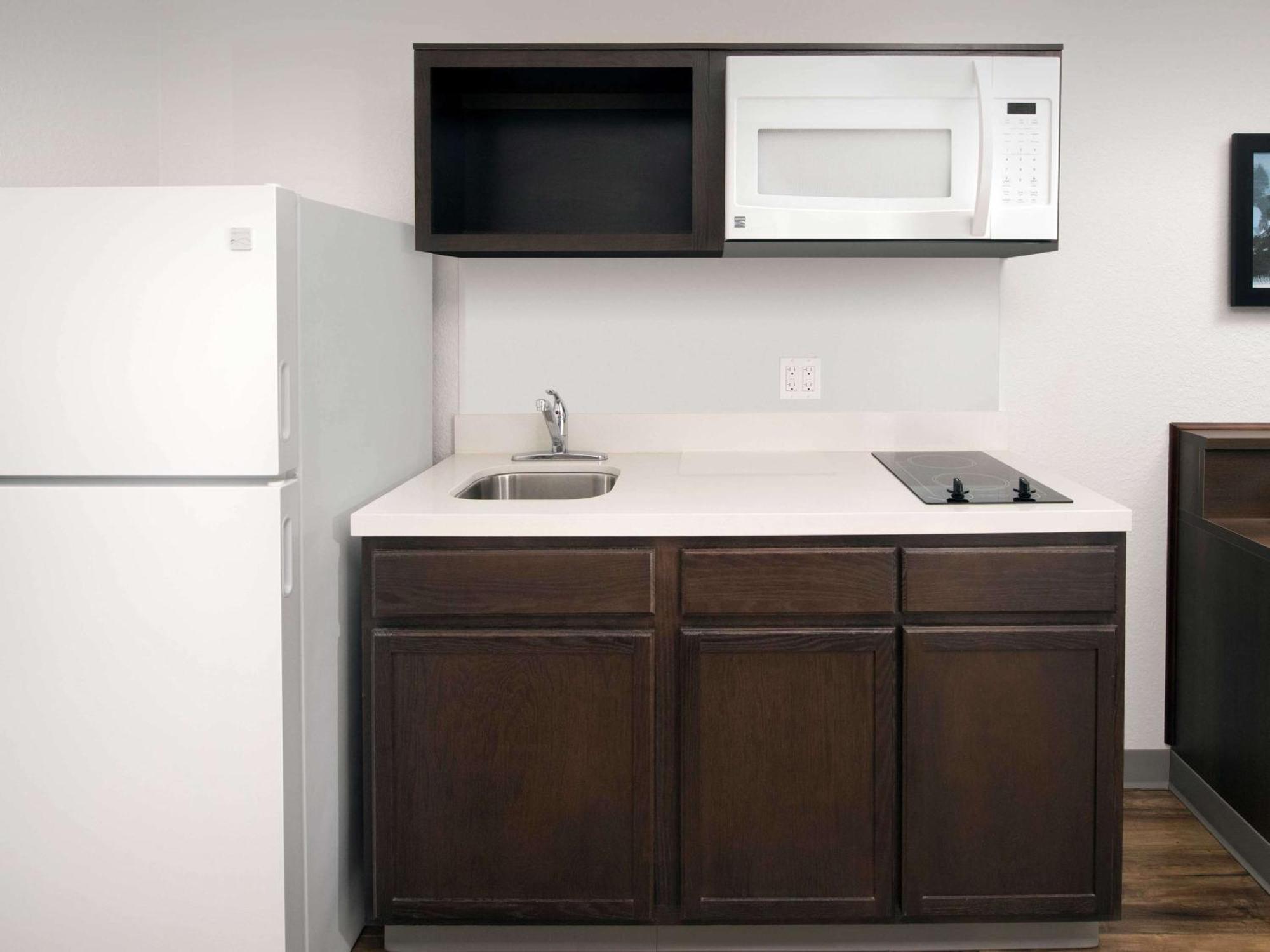 Extended Stay America Select Suites - Ocala Luaran gambar