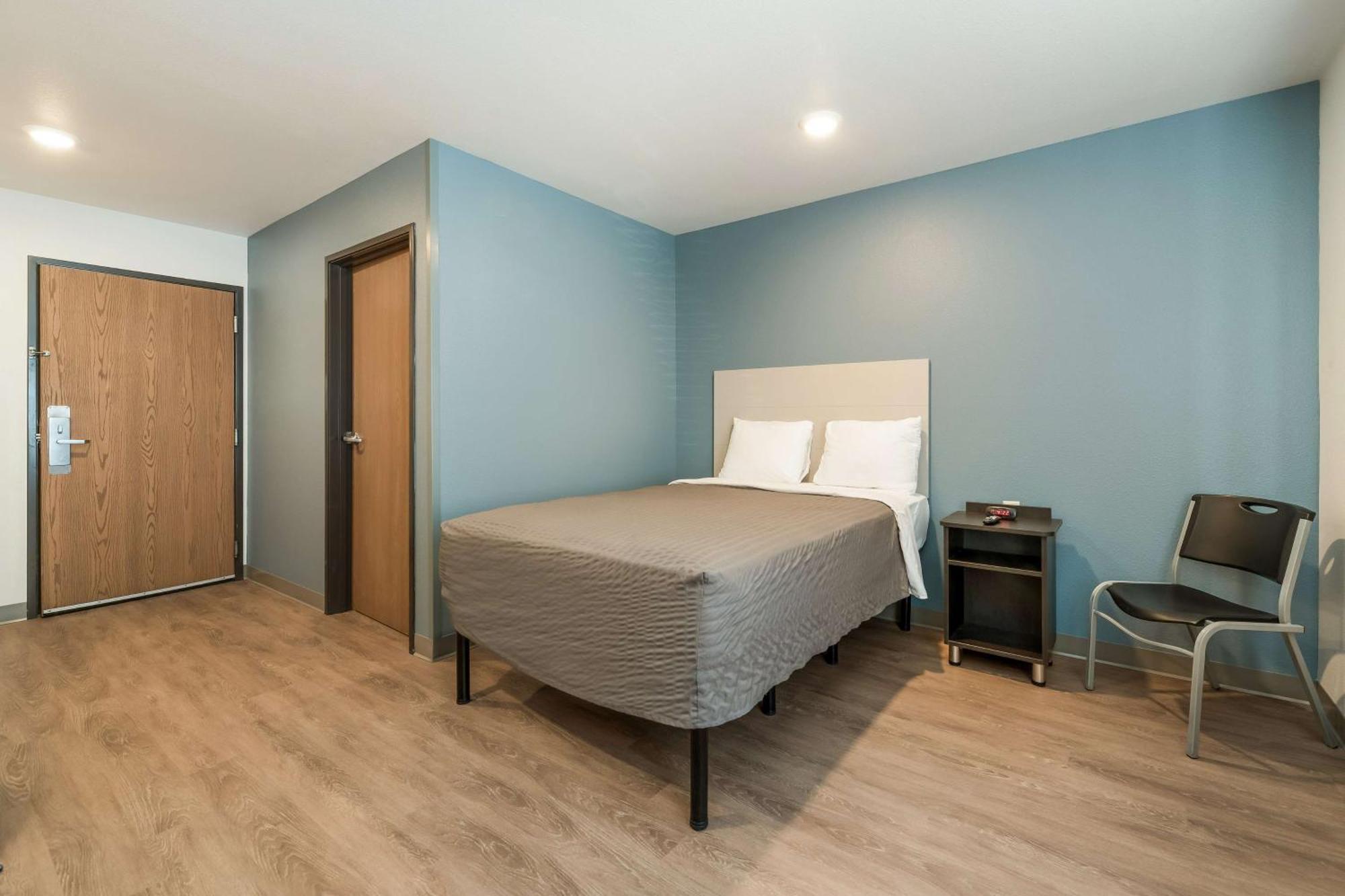 Extended Stay America Select Suites - Ocala Luaran gambar