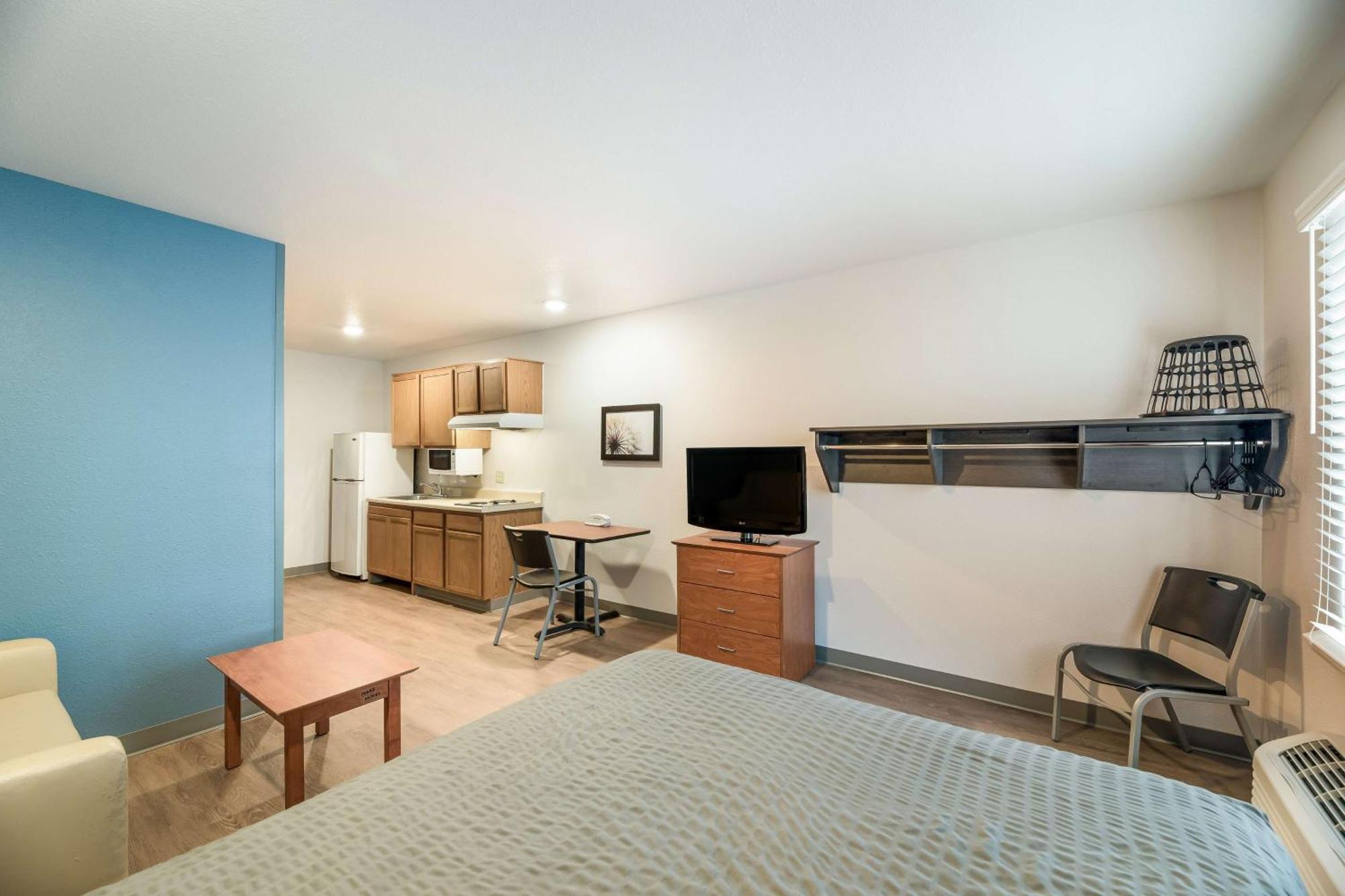 Extended Stay America Select Suites - Ocala Luaran gambar