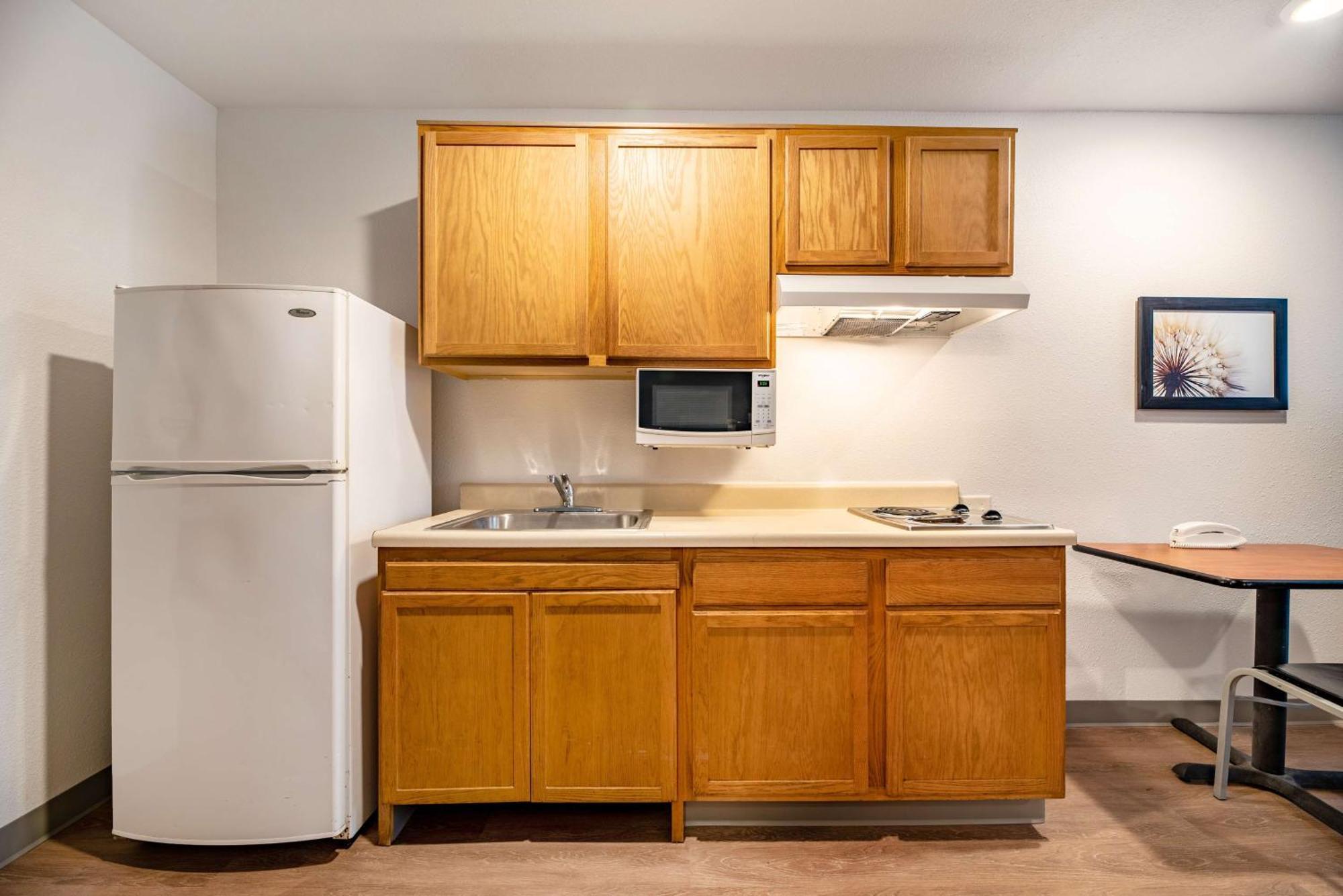 Extended Stay America Select Suites - Ocala Luaran gambar