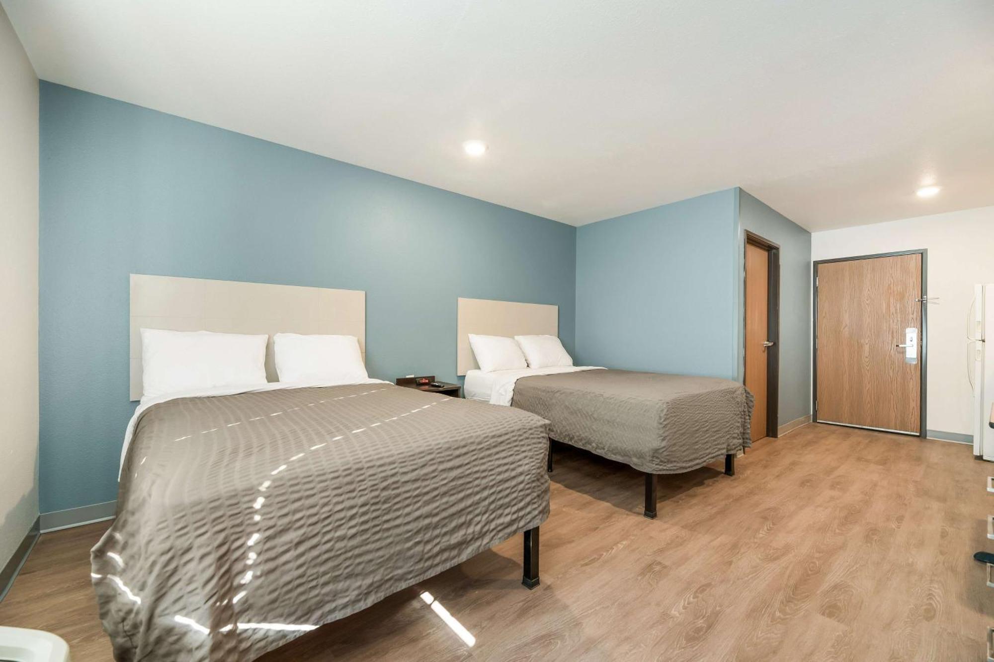 Extended Stay America Select Suites - Ocala Luaran gambar