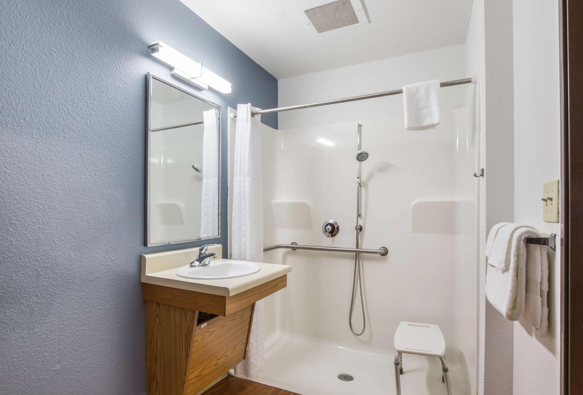 Extended Stay America Select Suites - Ocala Luaran gambar