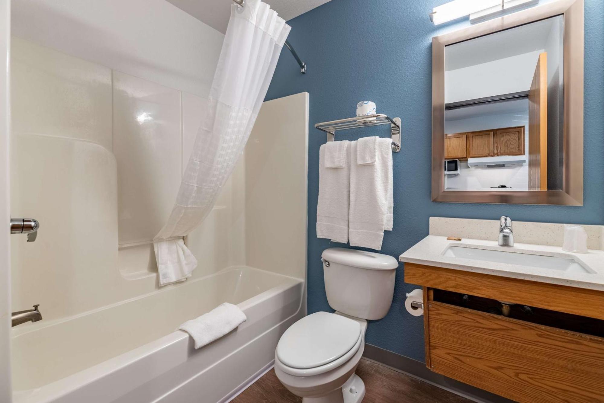 Extended Stay America Select Suites - Ocala Luaran gambar