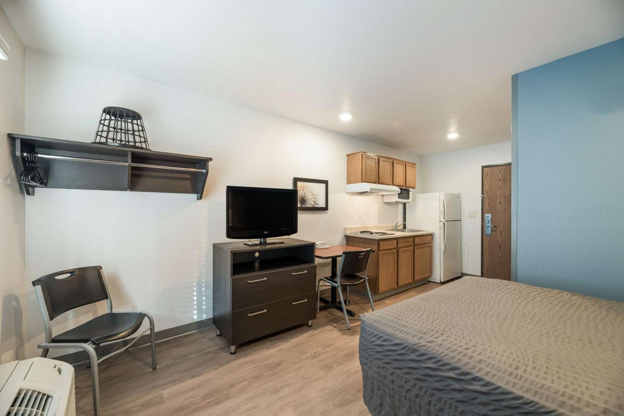 Extended Stay America Select Suites - Ocala Luaran gambar