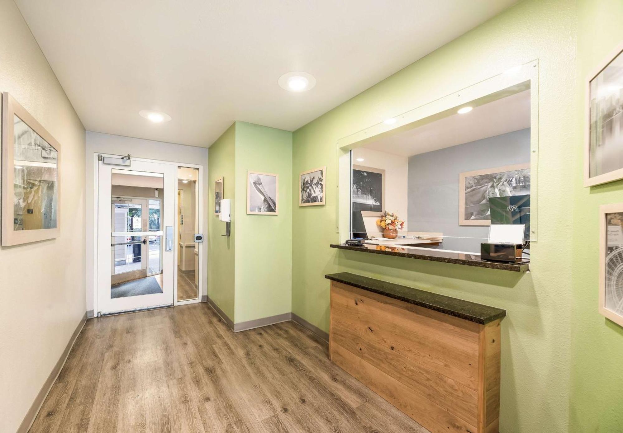 Extended Stay America Select Suites - Ocala Luaran gambar